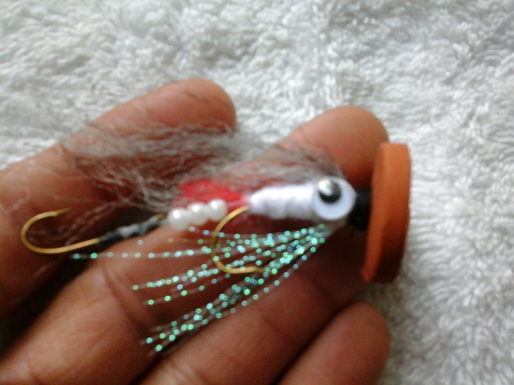 Black Warrior Lures Video Trailer