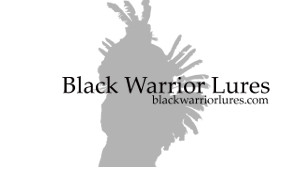 Why Black Warrior Lures?