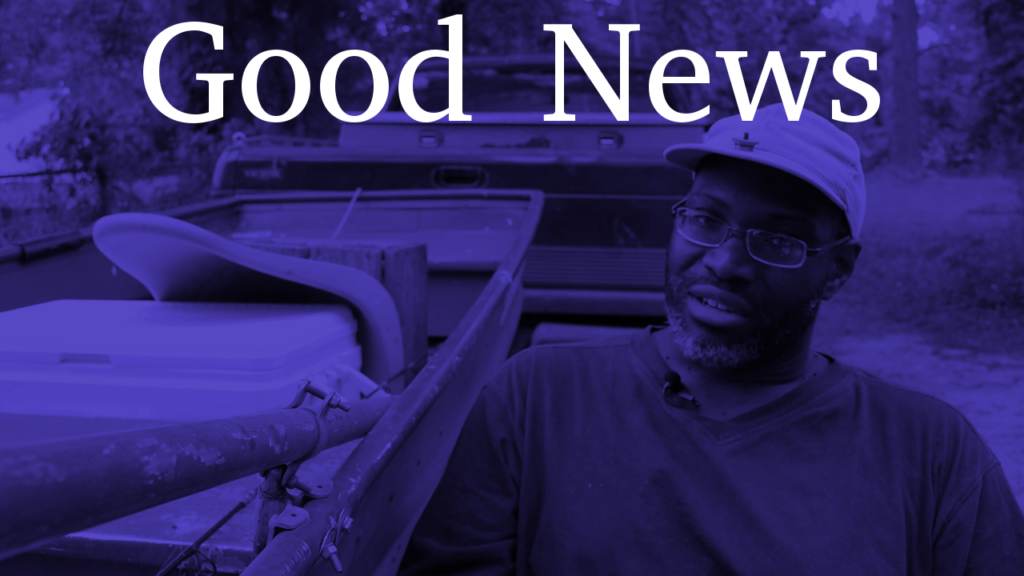 Catfisher’s Prayer Book | Good News