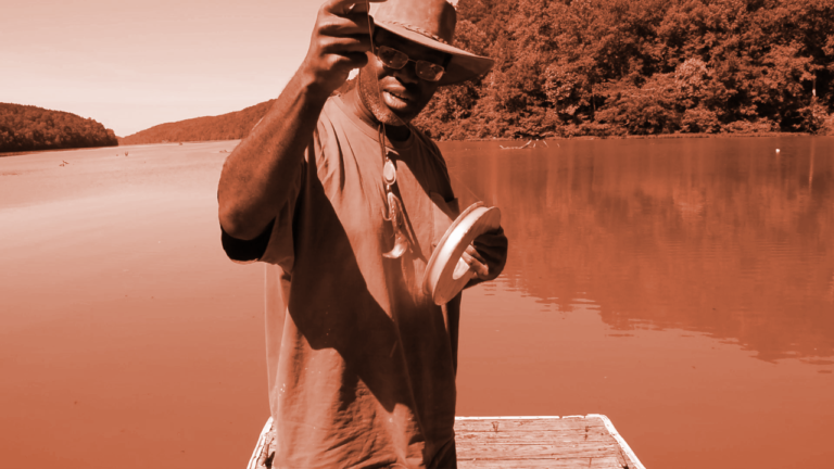 Casting | Handline Fishing Techniques