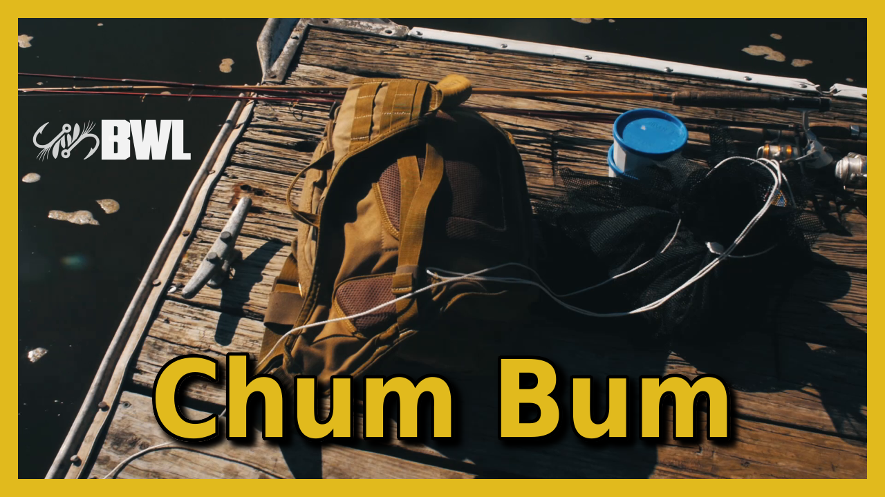 Juggin’! Ep. 10 Chum Bum — A Jug Fishing Adventure
