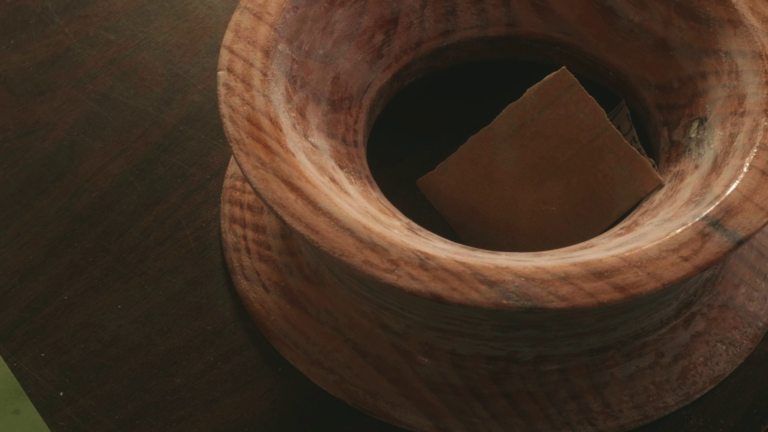 Cuban Yoyo Fishing Reel