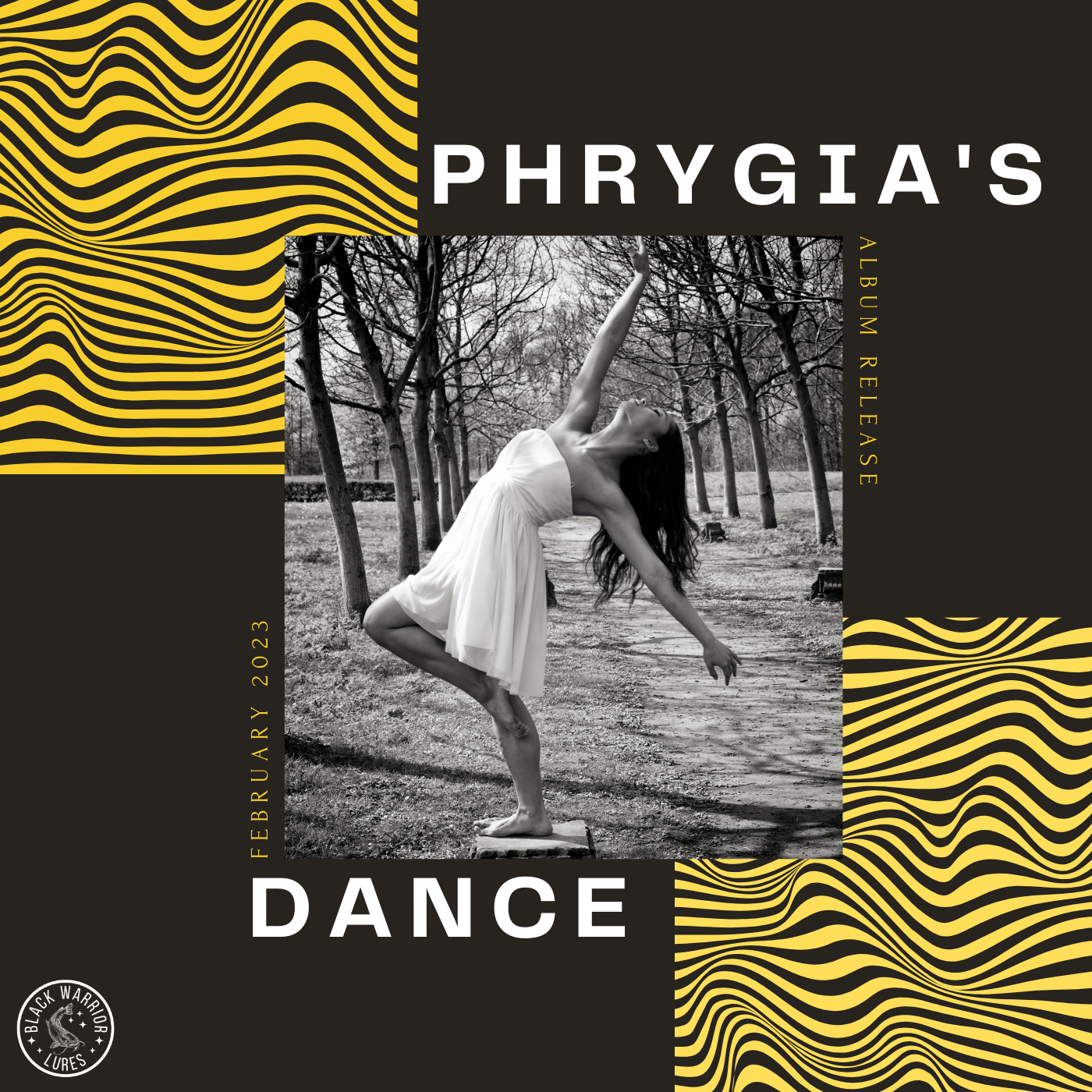 Phrygia's Dance