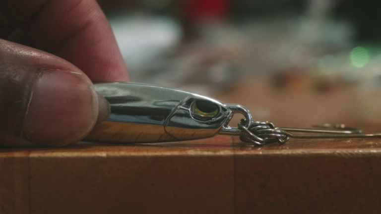 Chrome ShadowFall Jigs | 2 for &10