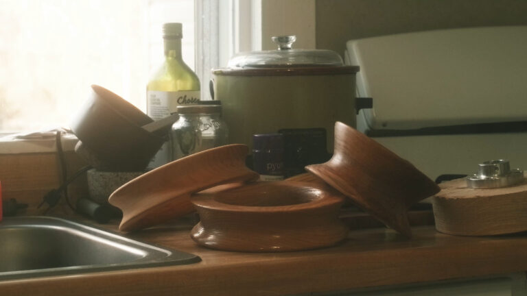 Fieldcraft Worm Moon Drop (Limited)